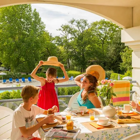 Goelia - Royal Park 3* La Baule