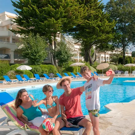 Goelia - Royal Park Apart-hotel