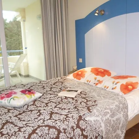 Goelia - Royal Park Lejlighedshotel La Baule