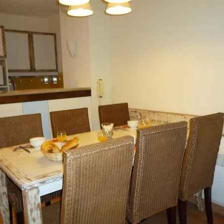 Goélia - Résidence Royal Park 3* La Baule-Escoublac