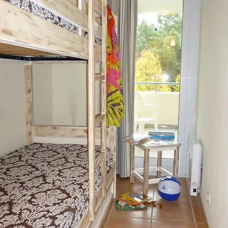 Lejlighedshotel Goelia - Royal Park 4*