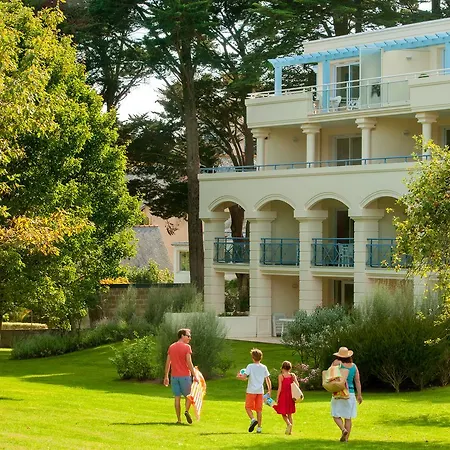 Goelia - Royal Park 3* La Baule-Escoublac