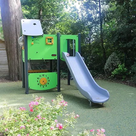 Apartmanhotel Goelia - Royal Park