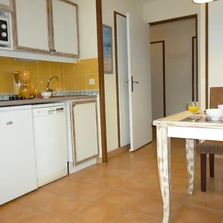 Lejlighedshotel Goelia - Royal Park