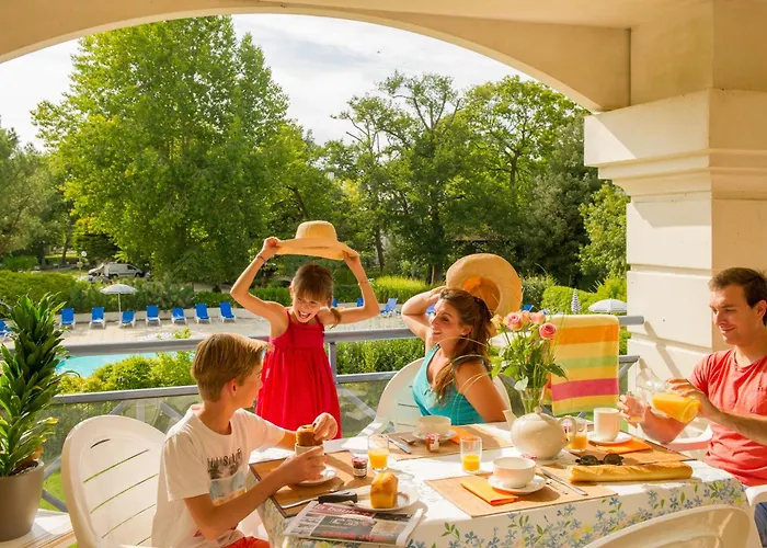 Goelia - Royal Park 3* La Baule-Escoublac