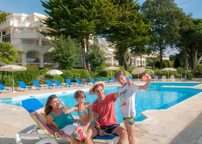 Goelia - Royal Park Apart-hotel