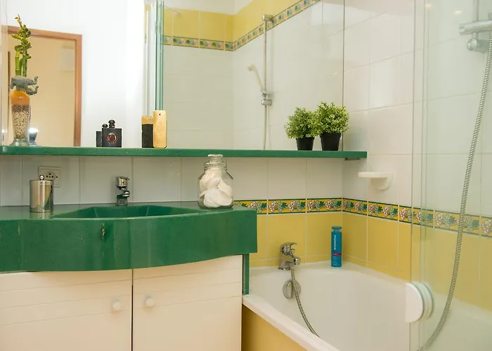 Goelia - Royal Park 3* La Baule-Escoublac