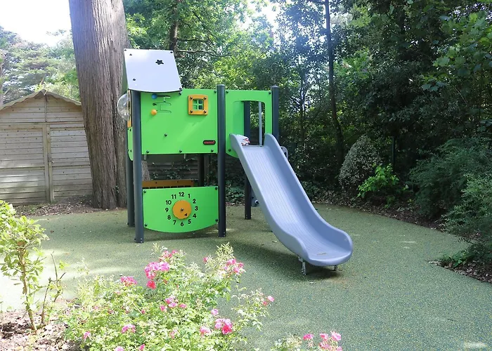 Apart-hotel Goelia - Royal Park