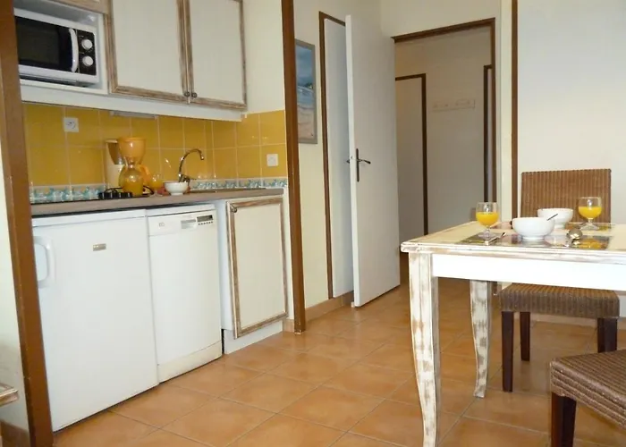 Apart-hotel Goelia - Royal Park